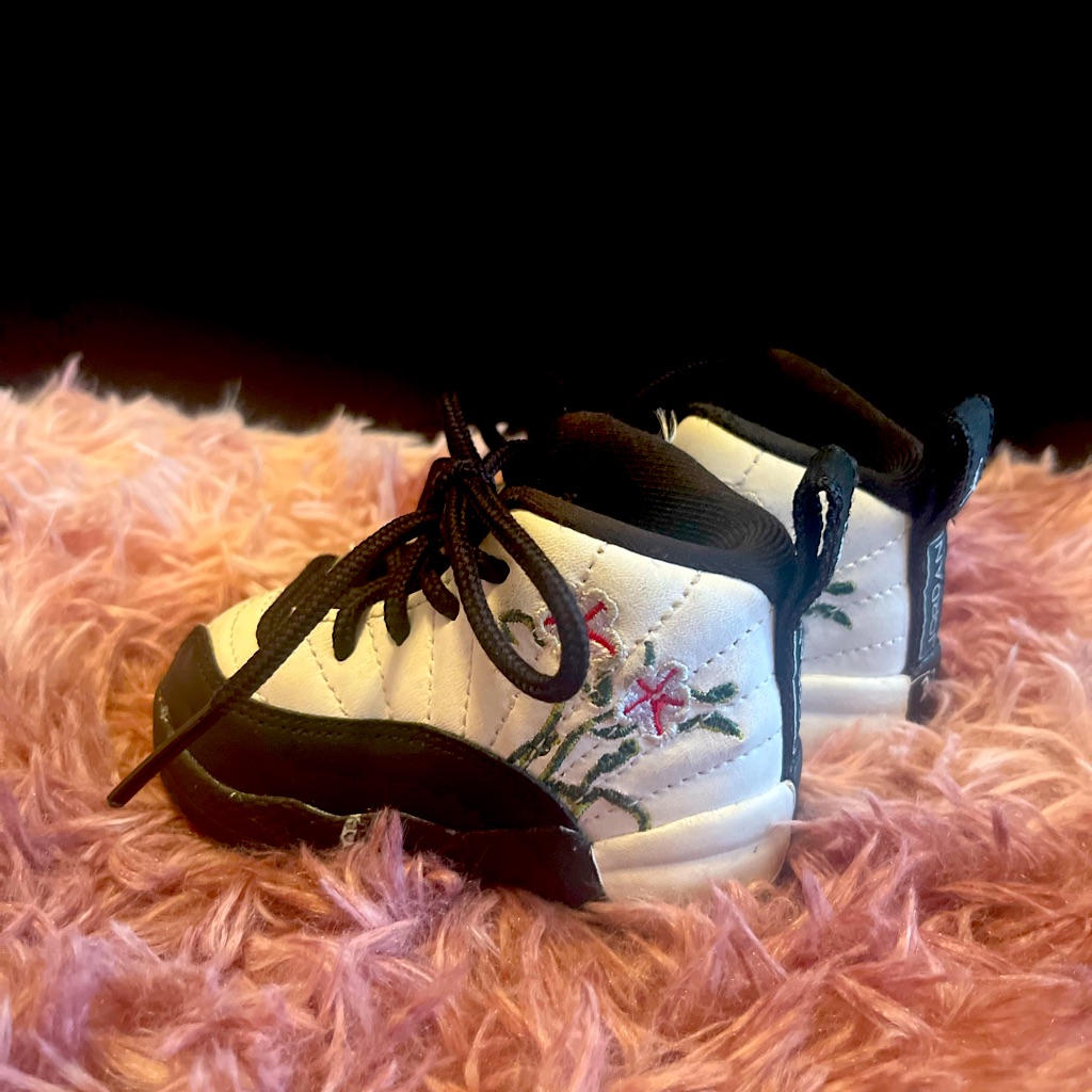 Jordan Toddler Air Jordan 12 Air Jordan Xii Retro